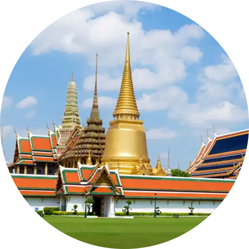 กรุงเทพมหานคร